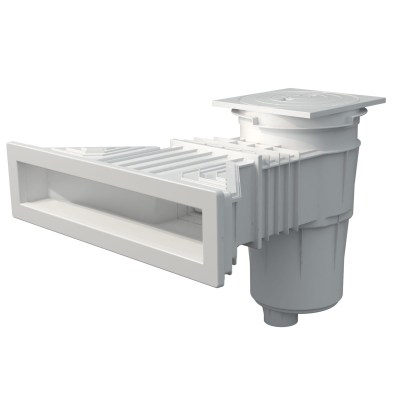 Skimmer-EuroNORM-Folia-Ceramika-bialy